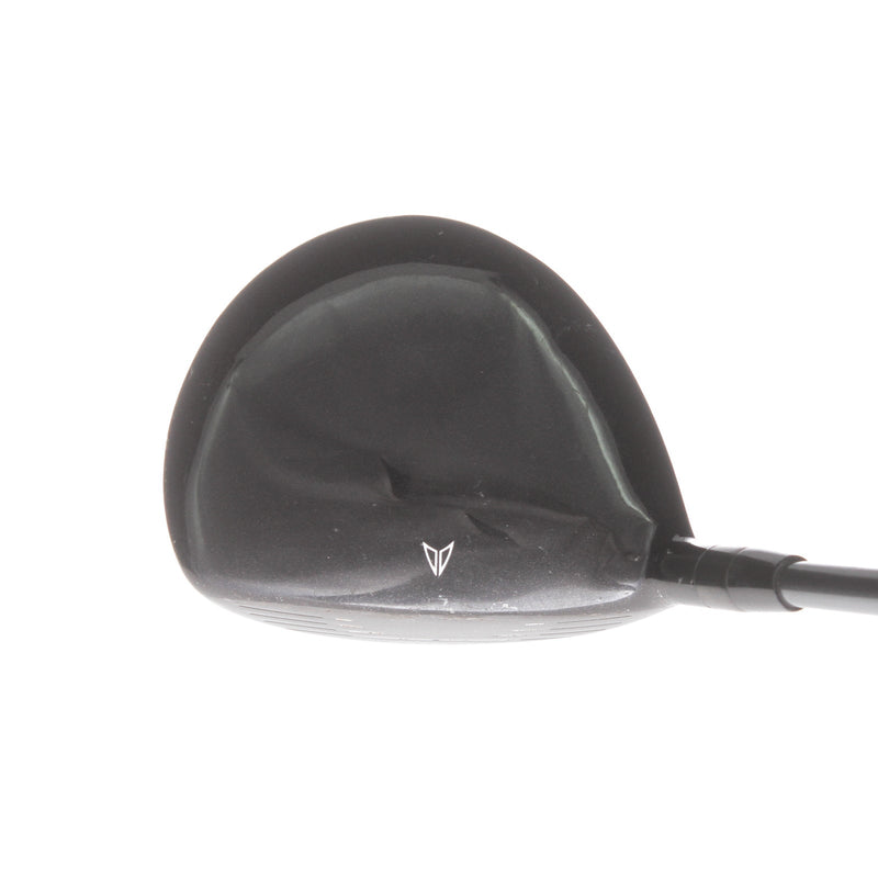 Snake Eyes Side Winder Graphite Mens Right Hand Fairway 5 Wood 18* Lite - Aldila R.I.P. Phenom 65G Lite