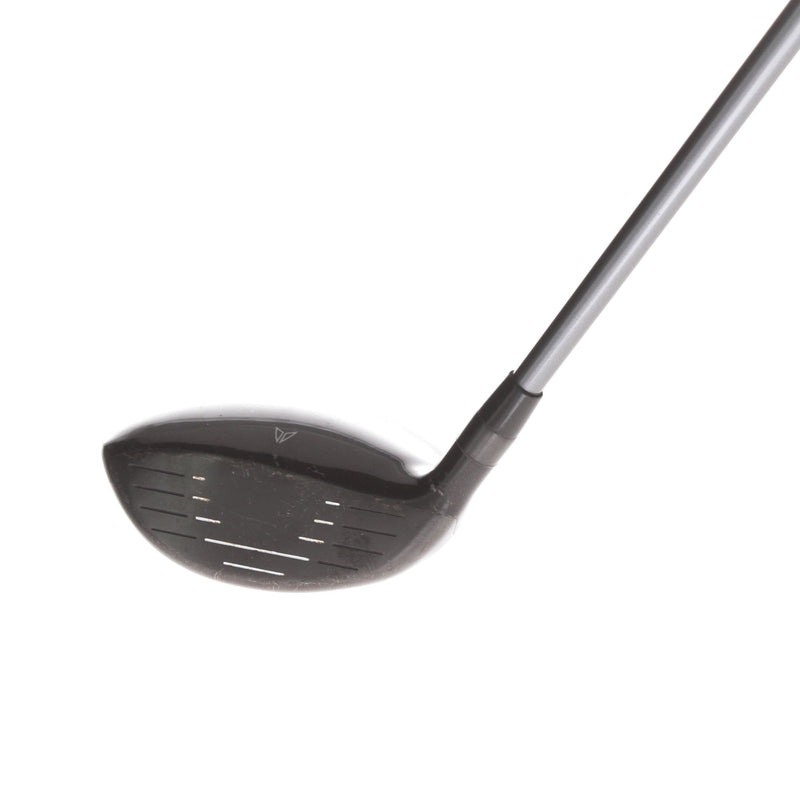 Snake Eyes Side Winder Graphite Mens Right Hand Fairway 5 Wood 18* Lite - Aldila R.I.P. Phenom 65G Lite