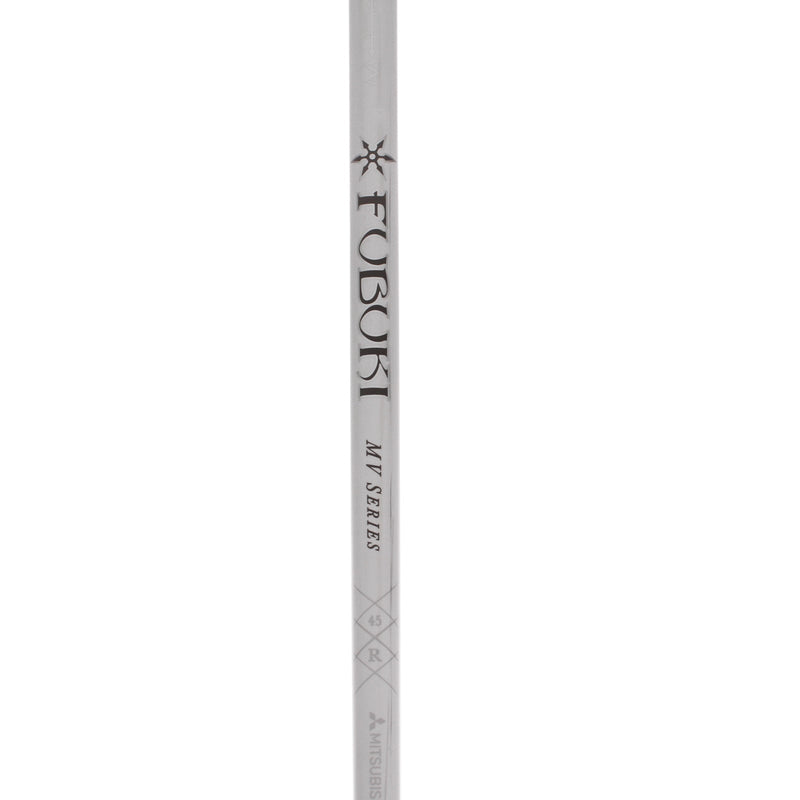 Fubuki MV Series 45 R Driver Shaft Mitsubishi Regular Titleist 2nd Gen - TS/TSi/TSr/917/915/913 44.5"