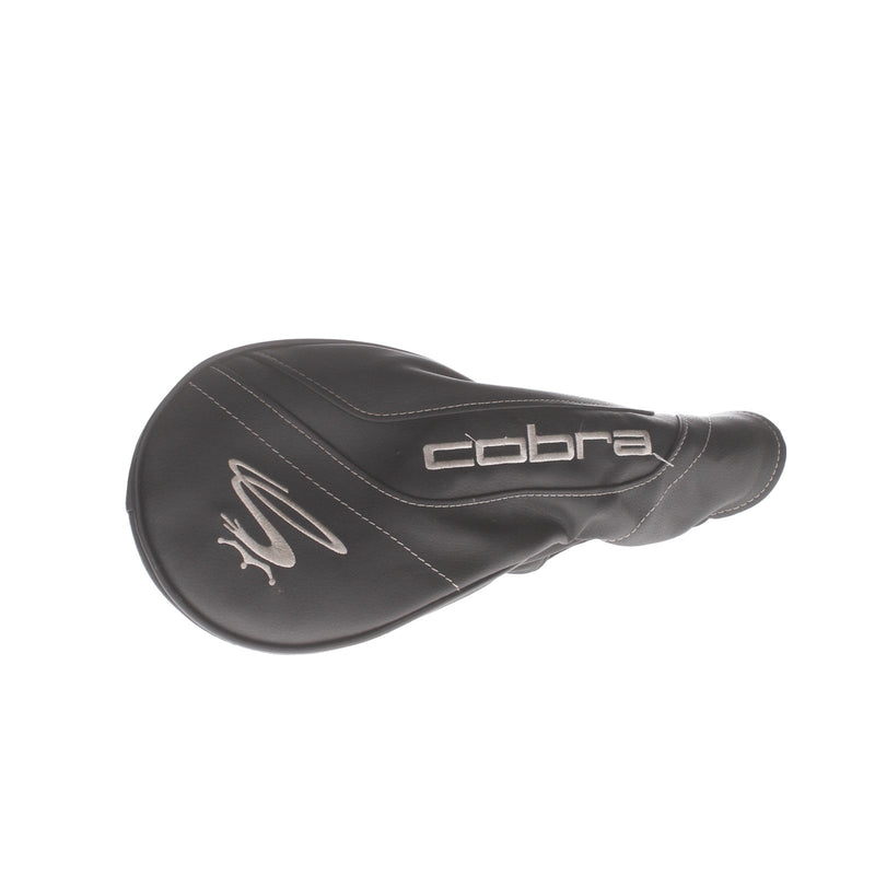 Cobra King Speedzone Graphite Mens Right Hand Driver 10.5* Regular - Tensei AV Series 65