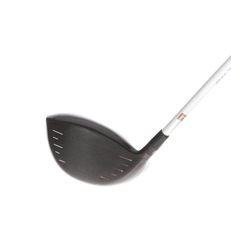 Cleveland Launcher HB Graphite Mens Right Hand Driver 10.5* Regular - Miyazaki c.kua