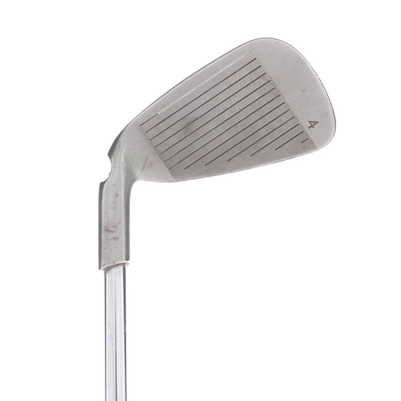 Ping i15 Steel Mens Right Hand 4 Iron 23* Regular - Ping