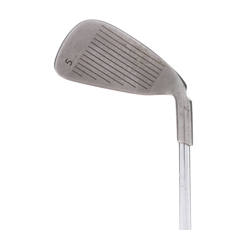 Ping G15 Steel Mens Left Hand 5 Iron 24* Regular - Ping