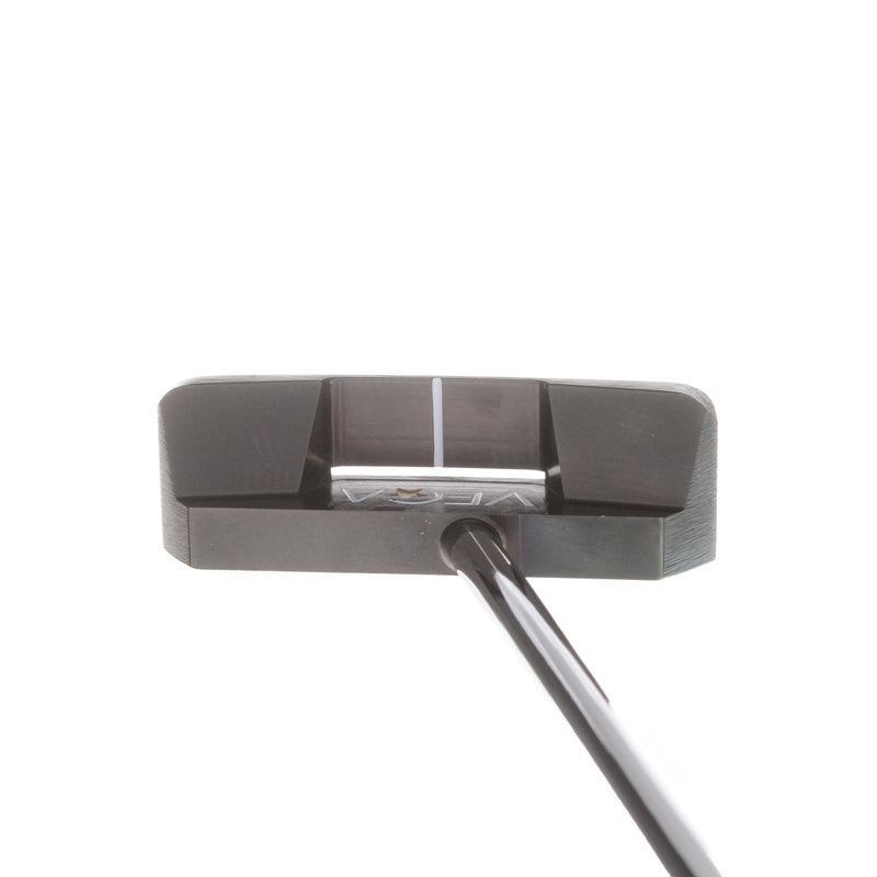 Vega VP-05 Limited Run Mens Right Hand Putter 35" Blade - Vega