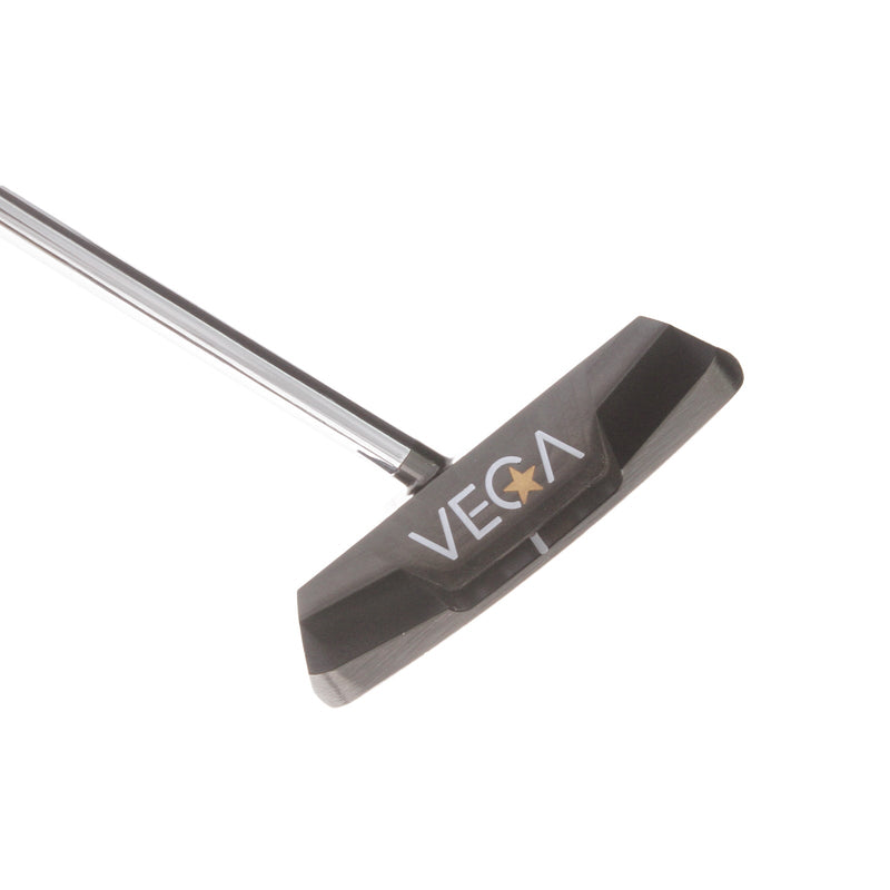 Vega VP-05 Limited Run Mens Right Hand Putter 35" Blade - Vega