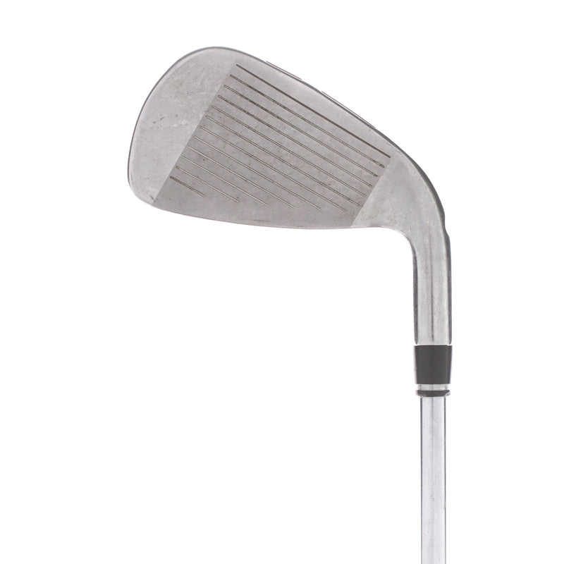 Wilson Staff D9 Steel Mens Left Hand 5 Iron 21* Regular - KBS Max UltraLite