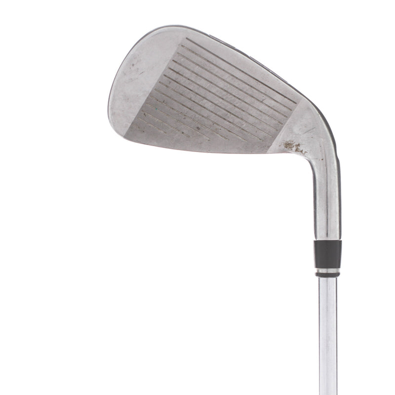 Wilson Staff D9 Steel Mens Left Hand 7 Iron 27* Regular - KBS Max UltraLite