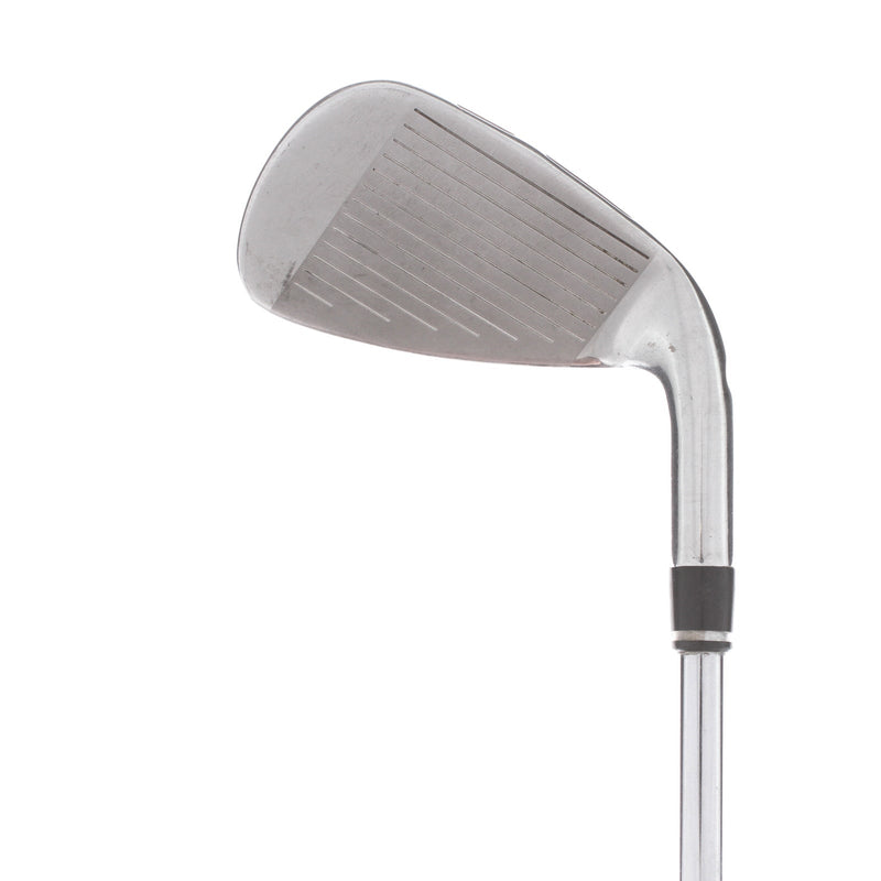 Wilson Staff D9 Steel Mens Left Hand Pitching Wedge 52* Regular - KBS MAX UltraLite