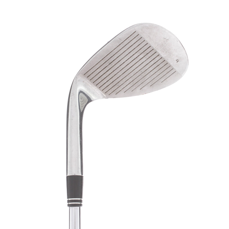 TaylorMade RAC Steel Mens Right Hand Lob Wedge 60* 7 Bounce Wedge - TaylorMade