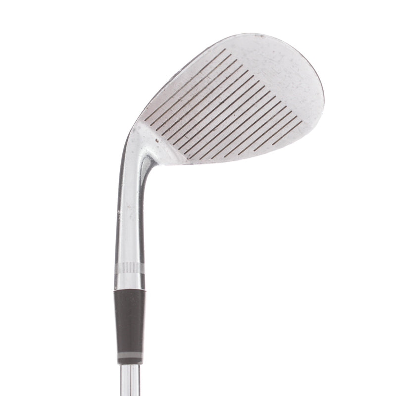 Callaway Forged Steel Mens Right Hand Lob Wedge 58* Wedge - Callaway