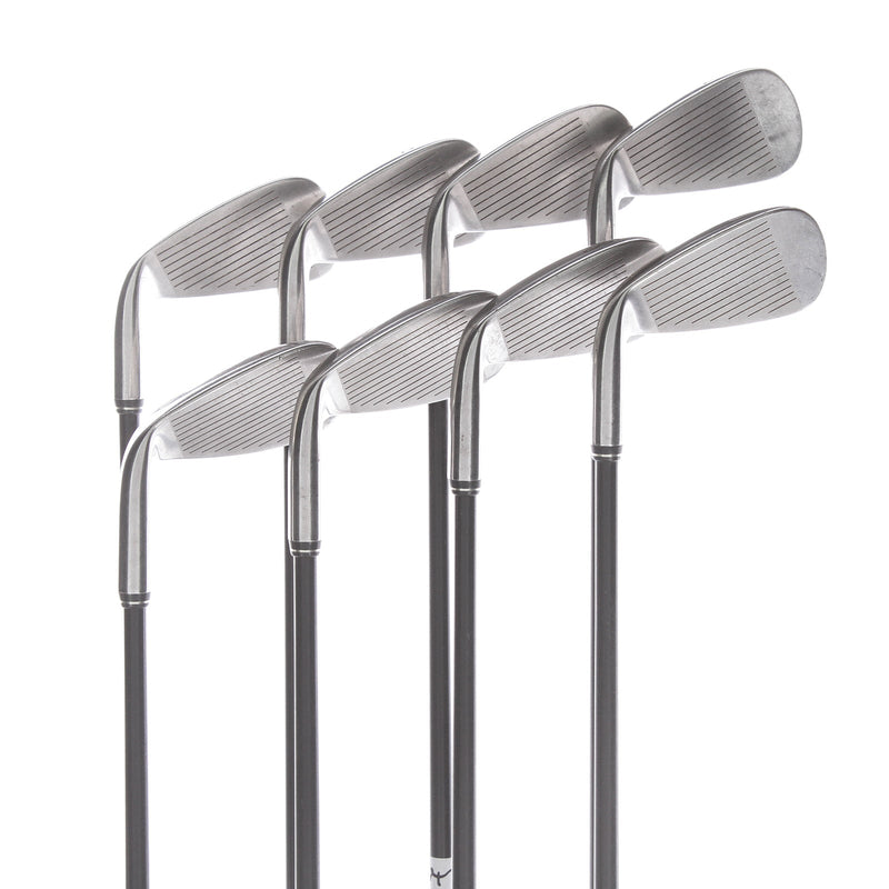 Srixon I-403 AD Graphite Mens Right Hand Irons 3-PW Regular - SV-300