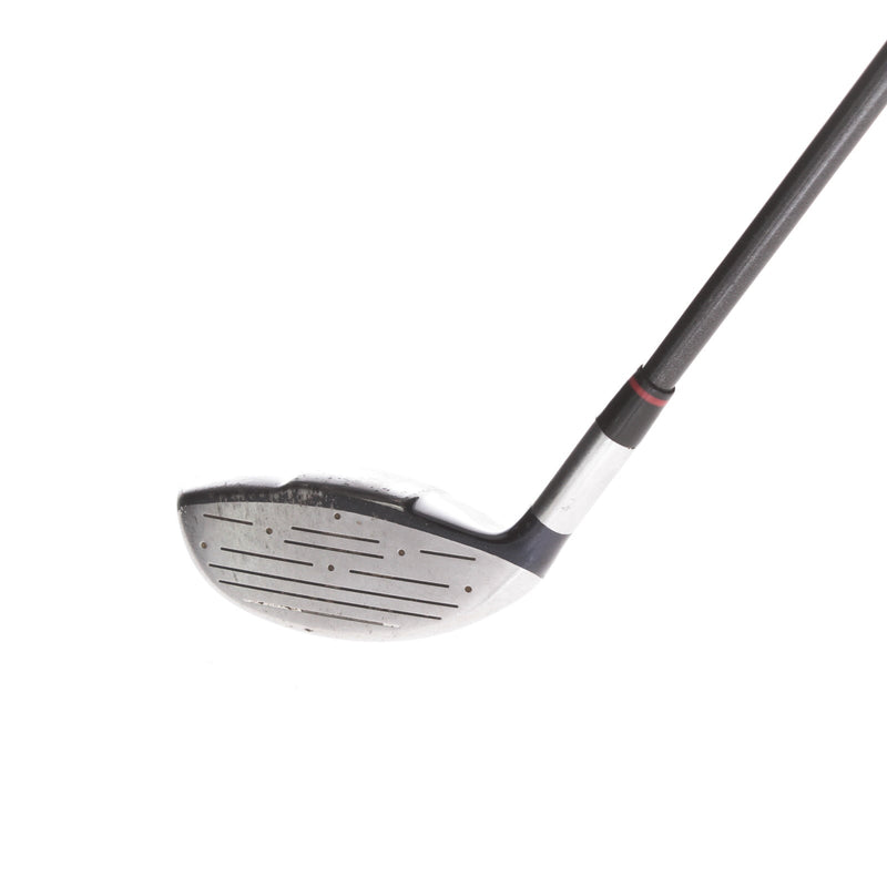 Mizuno T-Zoid Forged Graphite Mens Right Hand Fairway 3 Wood 15* Stiff - Grafalloy ProLite