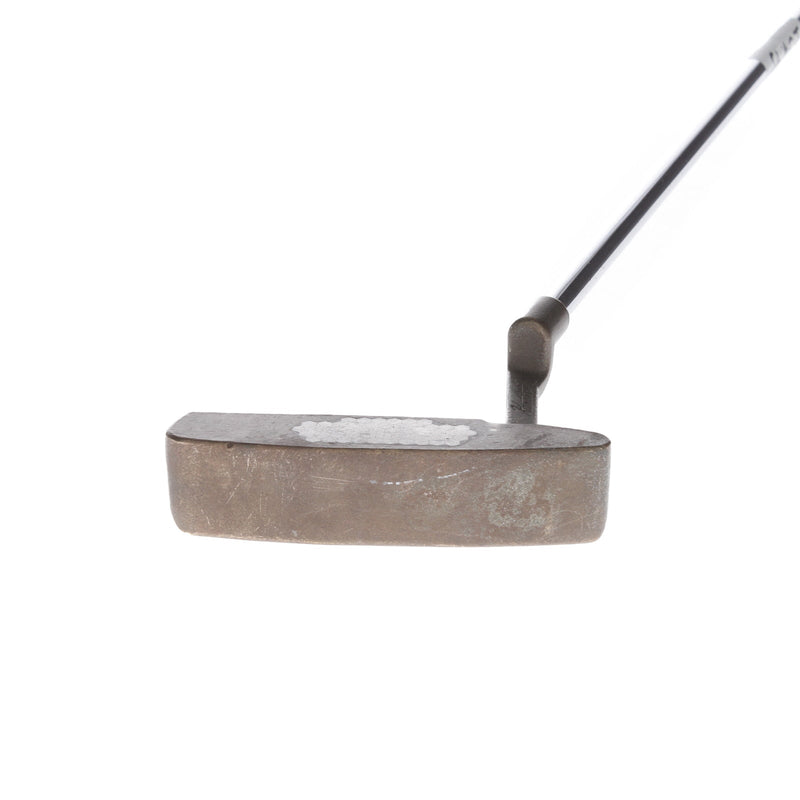 Ping Karsten USA Anser 2F Mens Right Hand Putter 33" Blade - Golf Pride