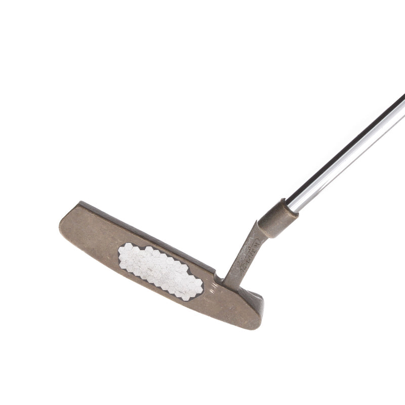 Ping Karsten USA Anser 2F Mens Right Hand Putter 33" Blade - Golf Pride