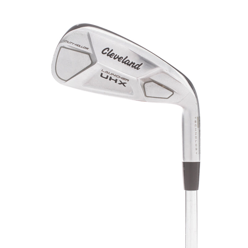 Cleveland Launcher UHX Steel Mens Right Hand 3 Iron 18* Regular -