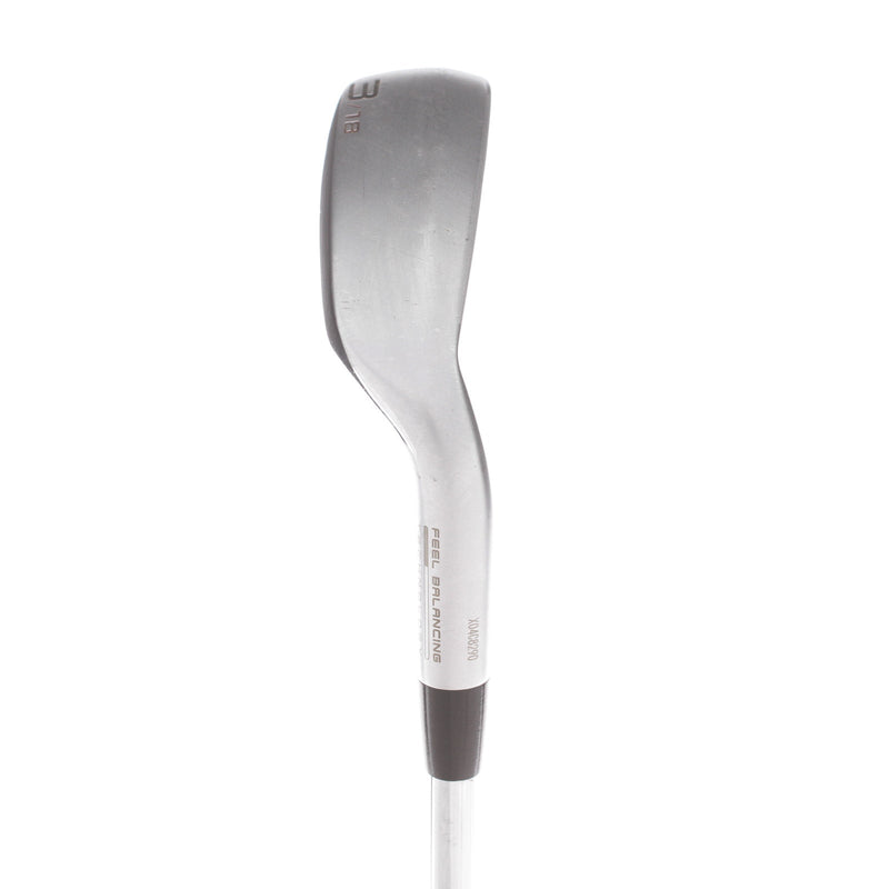 Cleveland Launcher UHX Steel Mens Right Hand 3 Iron 18* Regular -