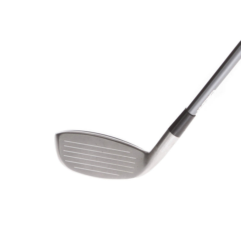 Cleveland Launcher Graphite Mens Right Hand 5 Hybrid 26* Senior - Fujikura Cleveland Gold HB