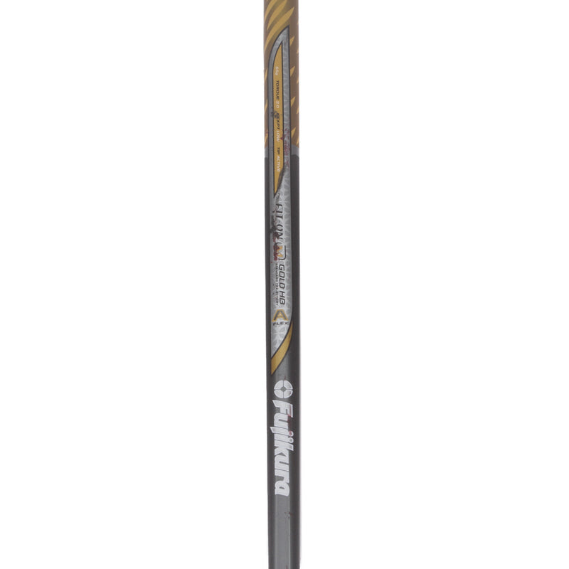 Cleveland Launcher Graphite Mens Right Hand 5 Hybrid 26* Senior - Fujikura Cleveland Gold HB