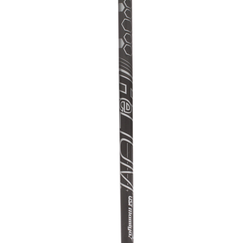 Helium 4F2 Fairway Shaft UST Mamiya Senior Cobra - SZ/Radspeed/Aerojet/Darkspeed 42.25"