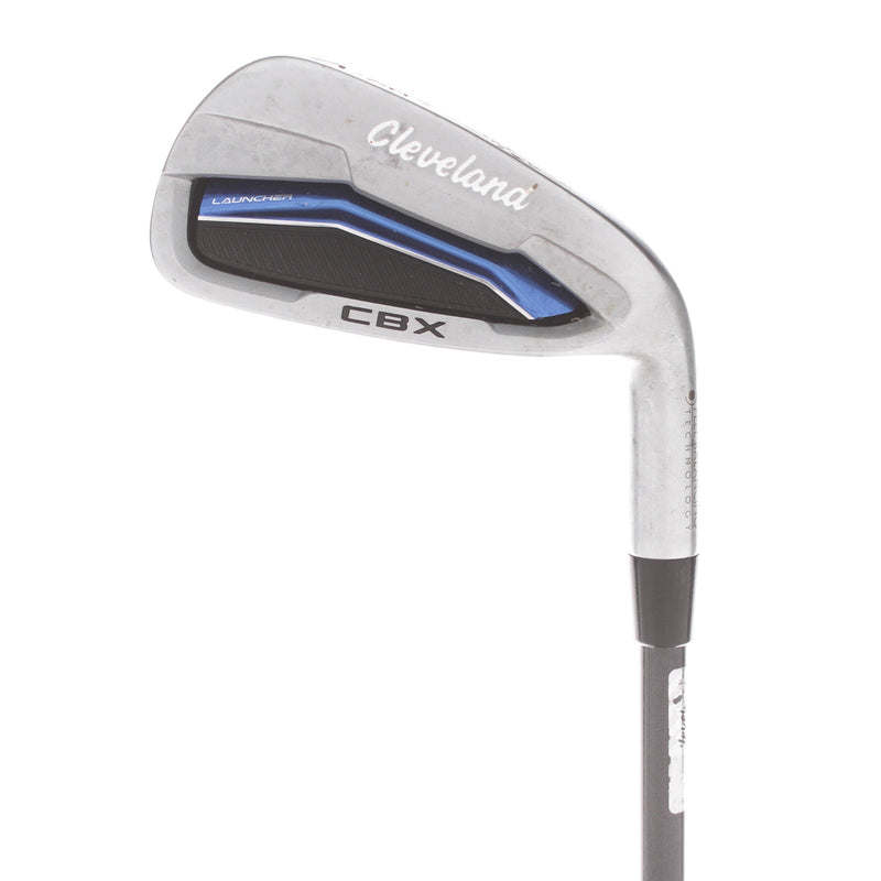 Cleveland CBX Graphite Mens Right Hand 4 Iron 20* Regular - Miyazaki C.Kua 6R