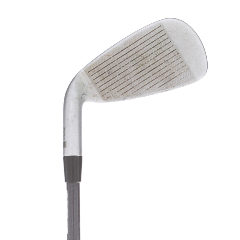 Cleveland CBX Graphite Mens Right Hand 4 Iron 20* Regular - Miyazaki C.Kua 6R