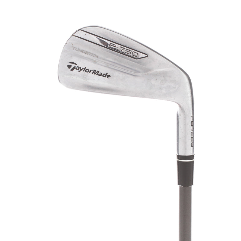 TaylorMade P790 Graphite Mens Right Hand 7 Iron 30.5* Regular - UST Mamiya Recoil ES 760 F3