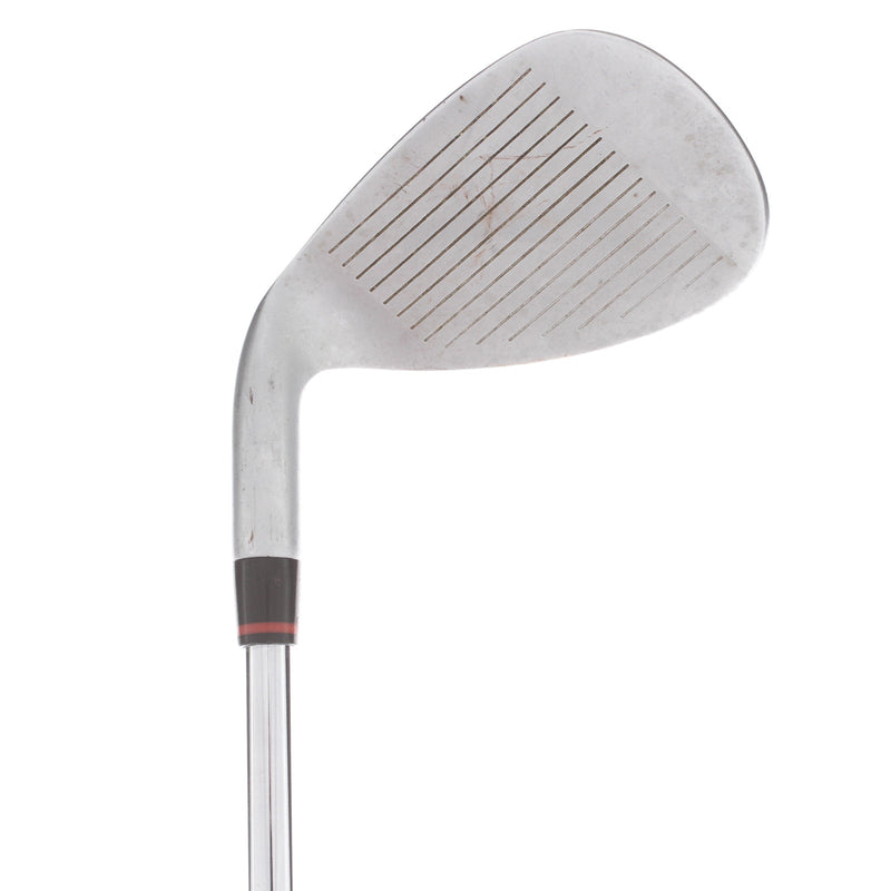 Benross Delta Steel Mens Right Hand Gap Wedge 50* Regular - KBS Tour 90