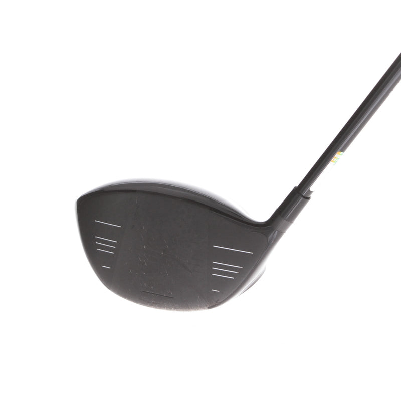 Cleveland Classc XL Graphite Mens Right Hand Driver 10.5* Regular - Miyazak 4r