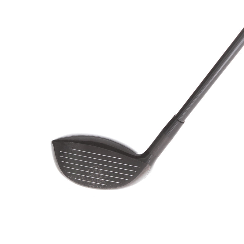 Cleveland Black Graphite Mens Right Hand Fairway 5 Wood 18* Regular - Miyazaki 3g R