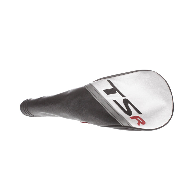 Titleist TSR3 Graphite Mens Right Hand Driver 10* Senior - Kurokage 60