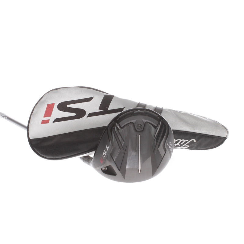 Titleist TSi3 Graphite Ladies Right Hand Driver 10* Senior - UST Mamiya