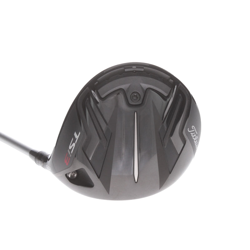 Titleist TSi3 Graphite Ladies Right Hand Driver 10* Senior - UST Mamiya