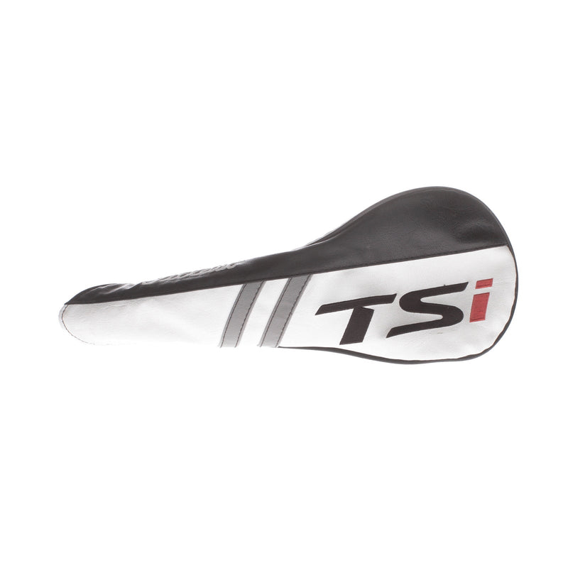 Titleist TSi3 Graphite Ladies Right Hand Driver 10* Senior - UST Mamiya