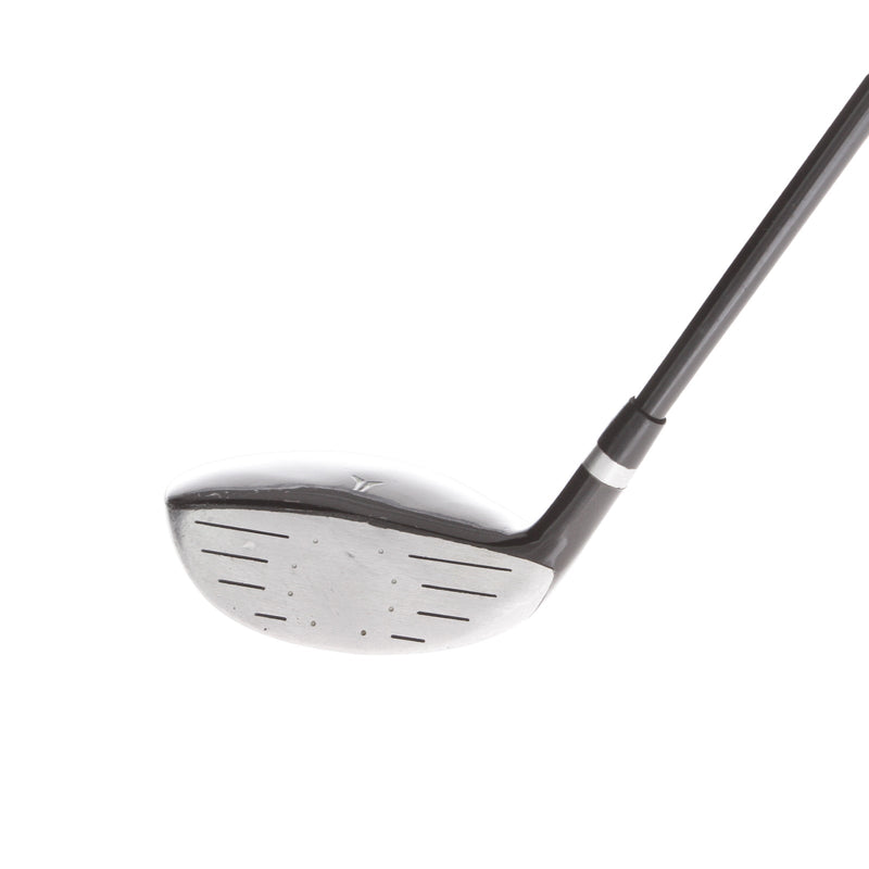 Wilson SGI ProStaff Graphite Mens Right Hand Fairway 3 Wood 15* Regular - Wilson ProStaff