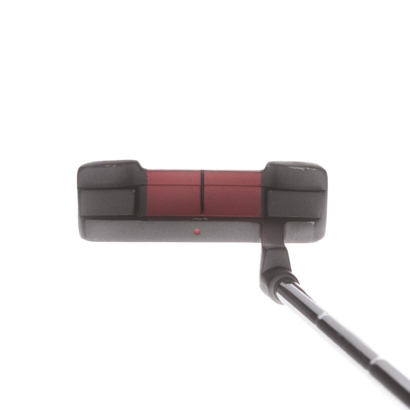 Wilson SGI ProStaff Mens Right Hand Putter 34" Blade - Wilson