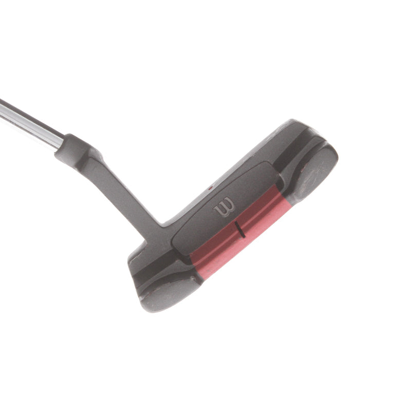 Wilson SGI ProStaff Mens Right Hand Putter 34" Blade - Wilson