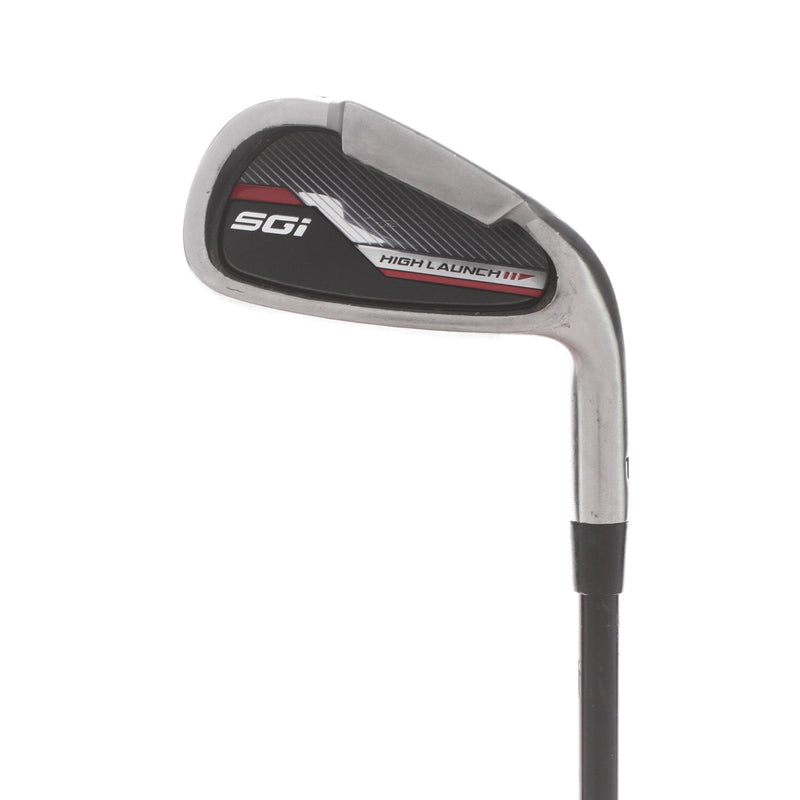 Wilson Prostaff Graphite Mens Right Hand 5 Iron Regular - Prostaff