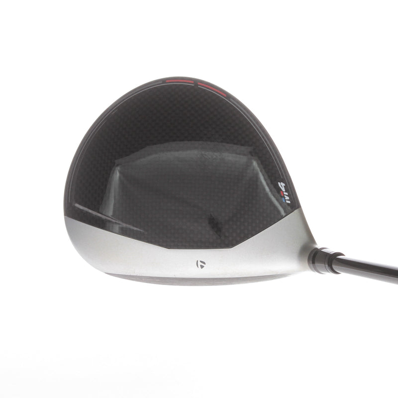 TaylorMade M4 Graphite Mens Right Hand Driver 12* Regular - Atmos 5