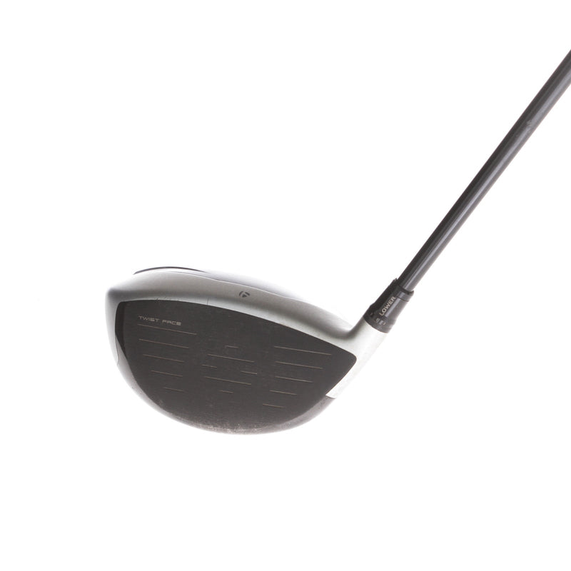 TaylorMade M4 Graphite Mens Right Hand Driver 12* Regular - Atmos 5