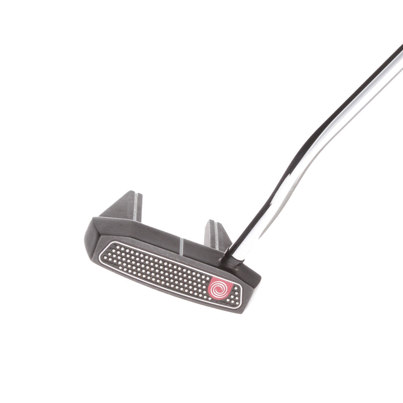 Odyssey O Works 7 Mens Right Hand Putter 32" Mallet - Odyssey