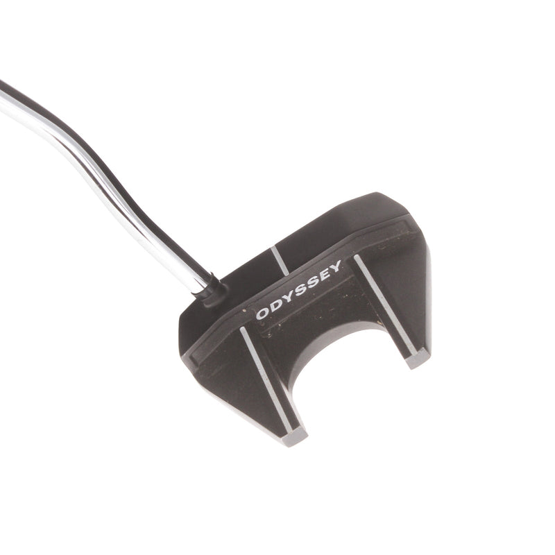 Odyssey O Works 7 Mens Right Hand Putter 32" Mallet - Odyssey