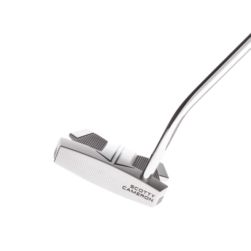 Scotty Cameron Phantom 11 2024 Mens Right Hand Putter 33" Mallet - Scotty Cameron