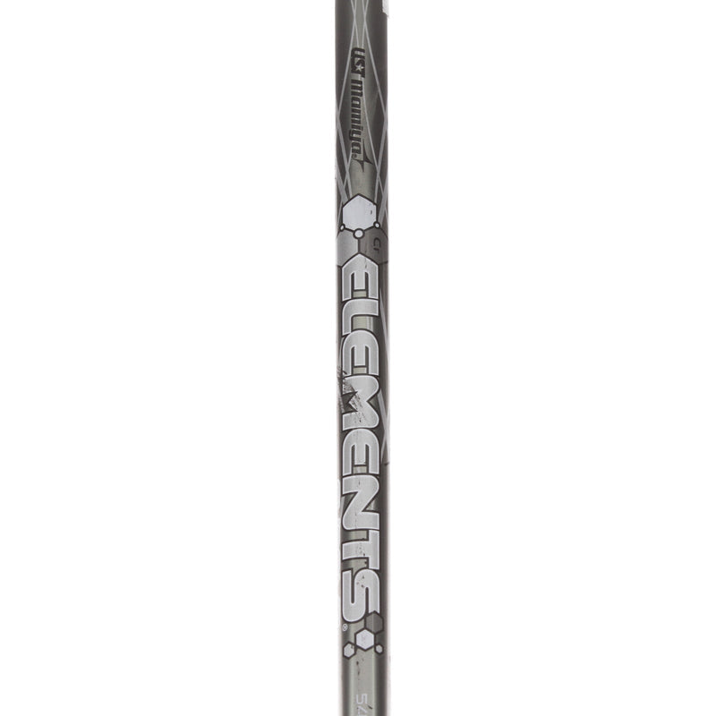 Wilson Staff D300 Graphite Mens Right Hand 5 Hybrid 25* Regular - UST Mamiya Elements Chrome 54FR