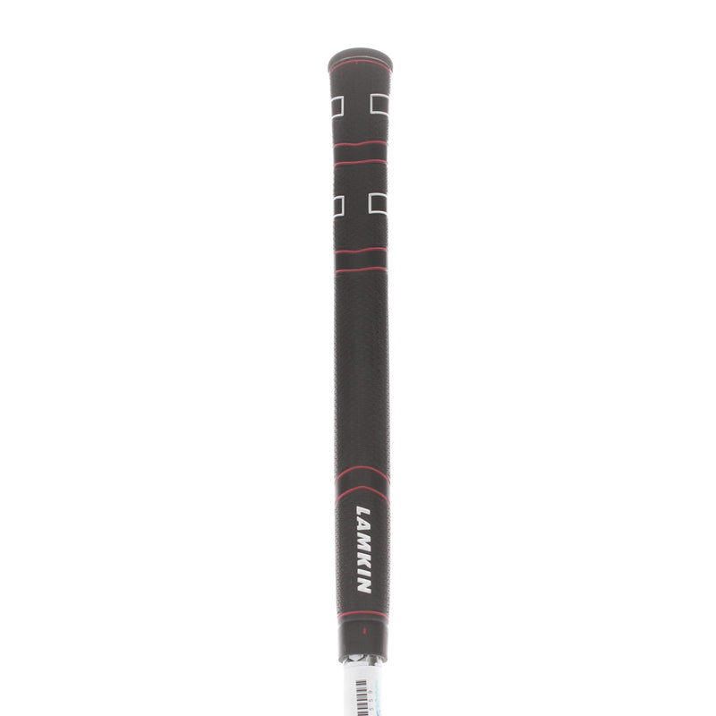 Wilson Staff D300 Graphite Mens Right Hand 5 Hybrid 25* Regular - UST Mamiya Elements Chrome 54FR