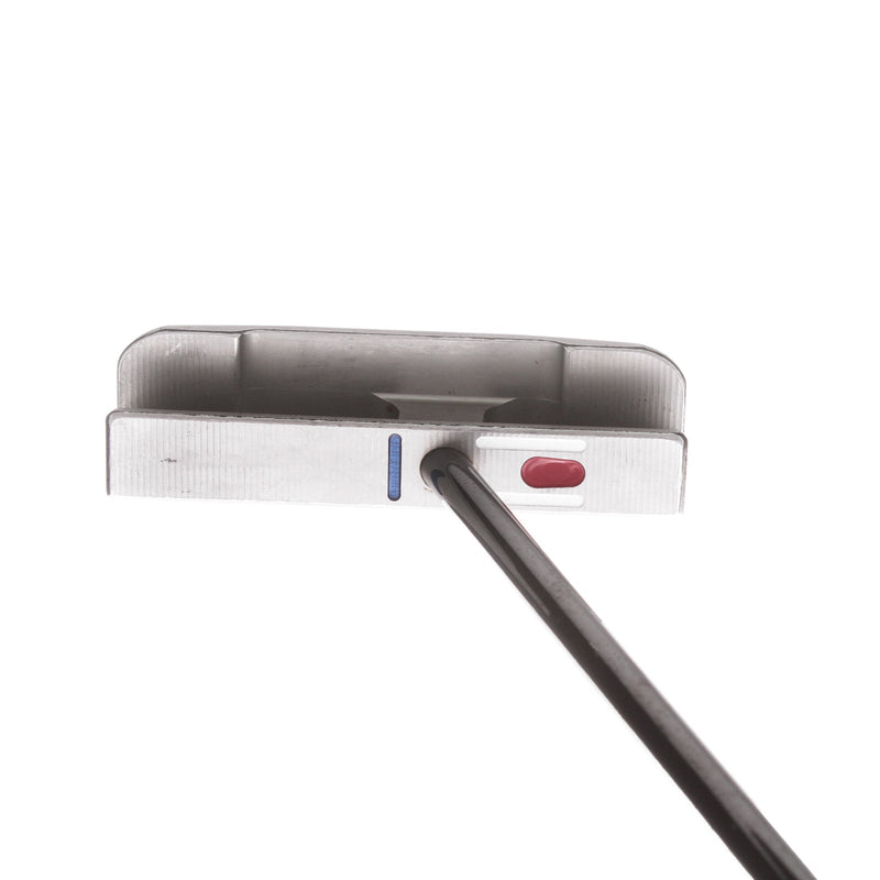 Seemore FGP20 Steel/Graphite Mens Right Hand Putter Stiff