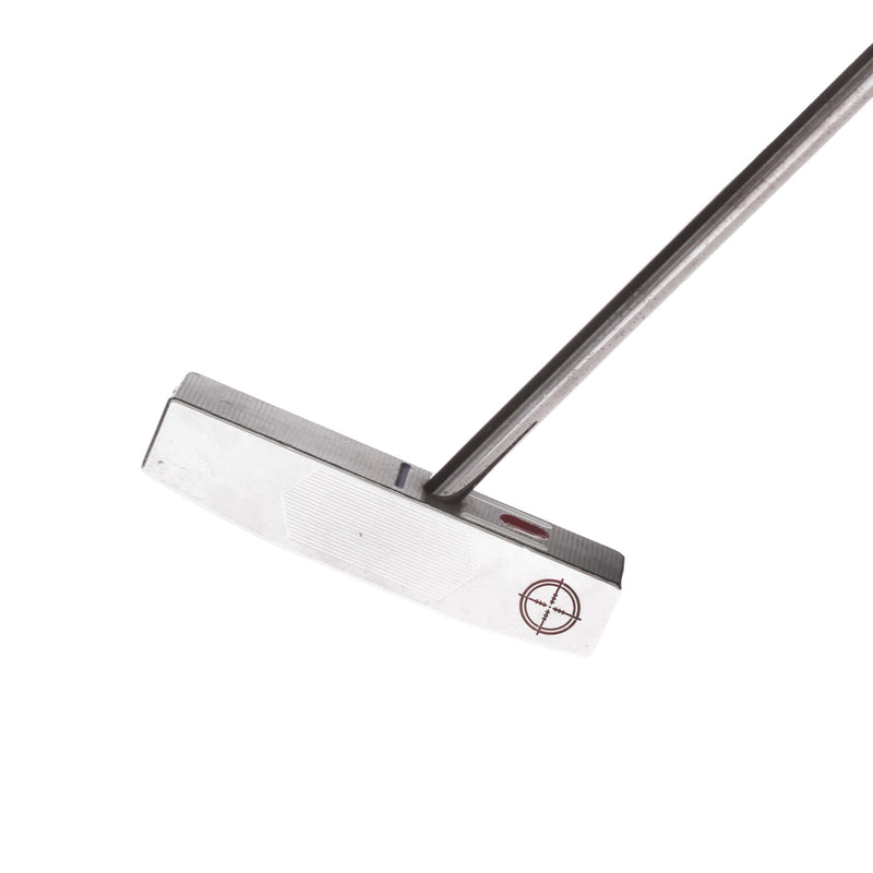 Seemore FGP20 Steel/Graphite Mens Right Hand Putter Stiff