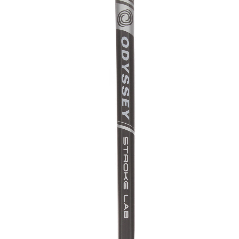 Odyssey Stroke Lab Marxman Mens Left Hand Putter 33" Mallet - Odyssey