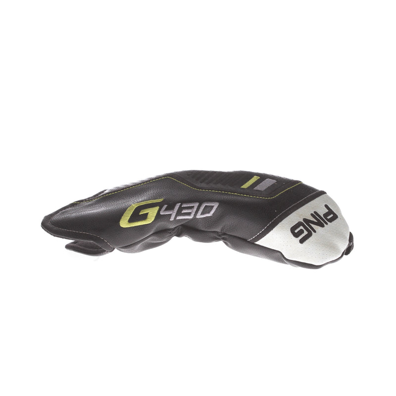 Ping G430 Graphite Mens Right Hand 3 Hybrid 19* Regular - Ping Alta CB 70