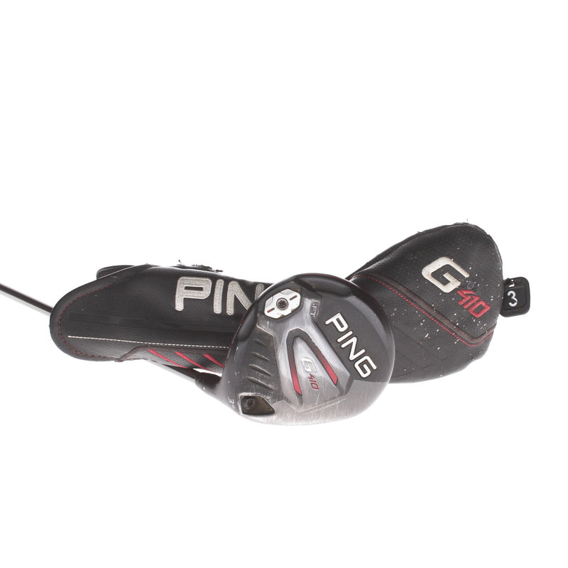 Ping G410 SFT Graphite Mens Right Hand Fairway 3 Wood 16* Regular - Ping Tour 75