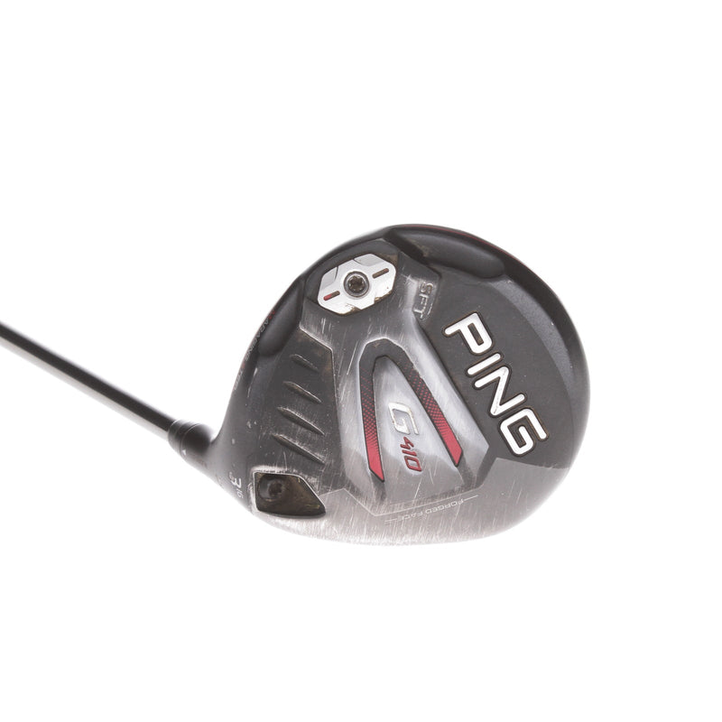 Ping G410 SFT Graphite Mens Right Hand Fairway 3 Wood 16* Regular - Ping Tour 75